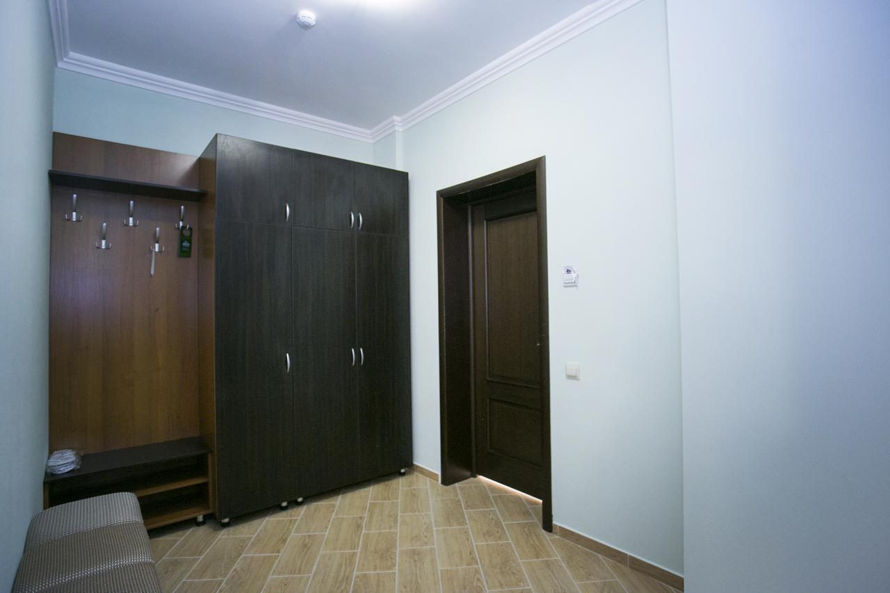 Hotel Acra Sukhumi Luaran gambar