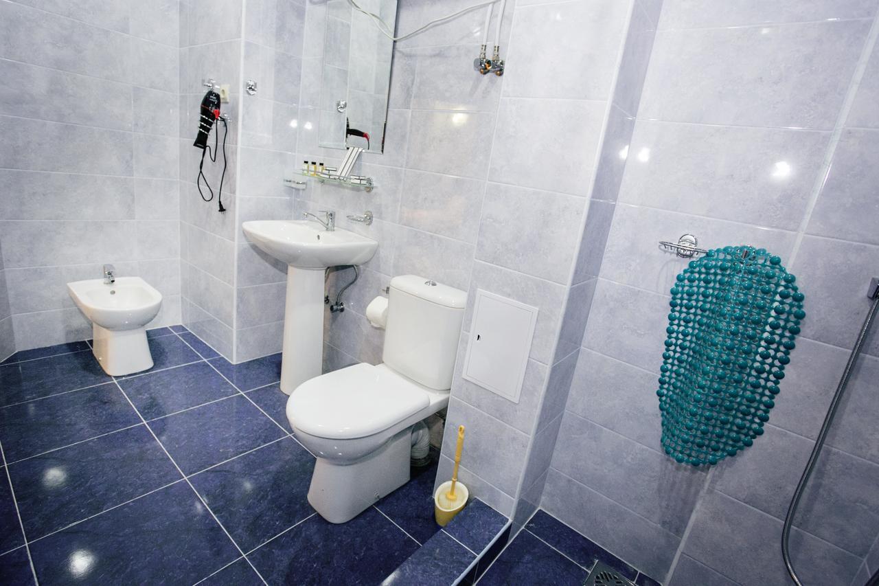 Hotel Acra Sukhumi Luaran gambar