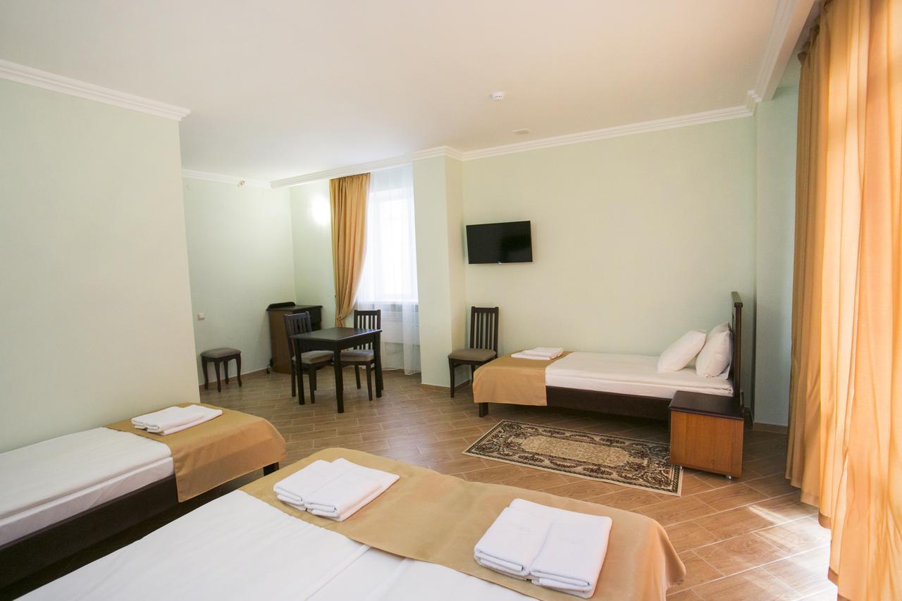 Hotel Acra Sukhumi Luaran gambar