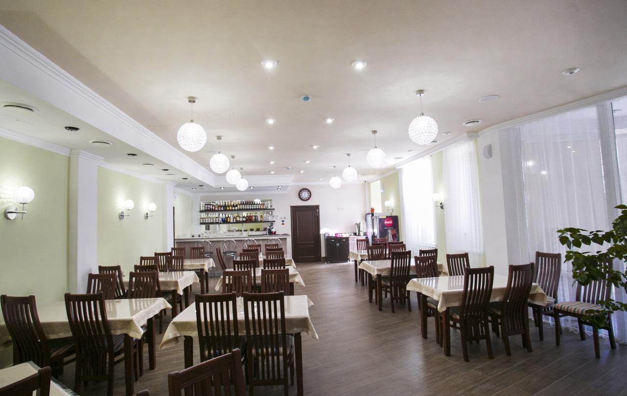 Hotel Acra Sukhumi Luaran gambar