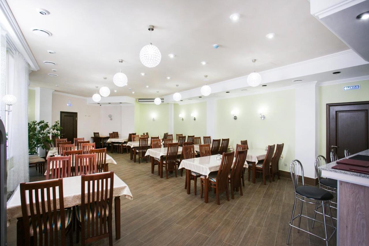 Hotel Acra Sukhumi Luaran gambar