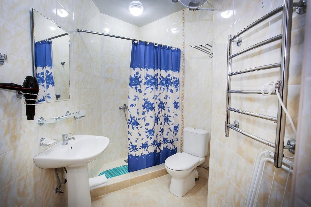 Hotel Acra Sukhumi Luaran gambar