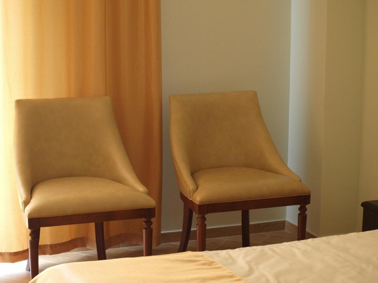 Hotel Acra Sukhumi Luaran gambar