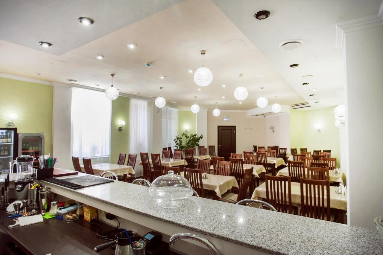 Hotel Acra Sukhumi Luaran gambar